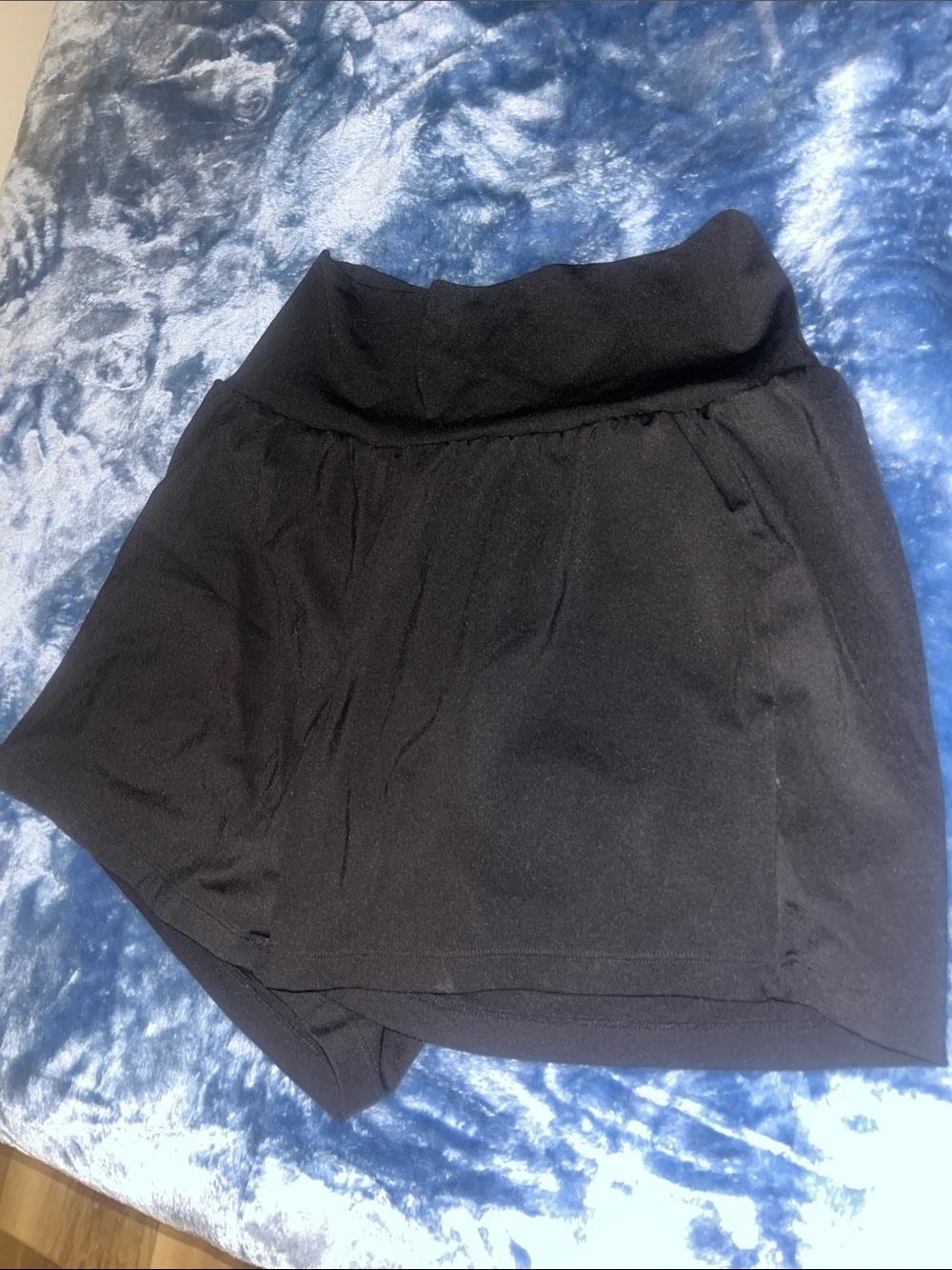 Halara size medium black
